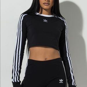 Adidas Originals Long Sleeve